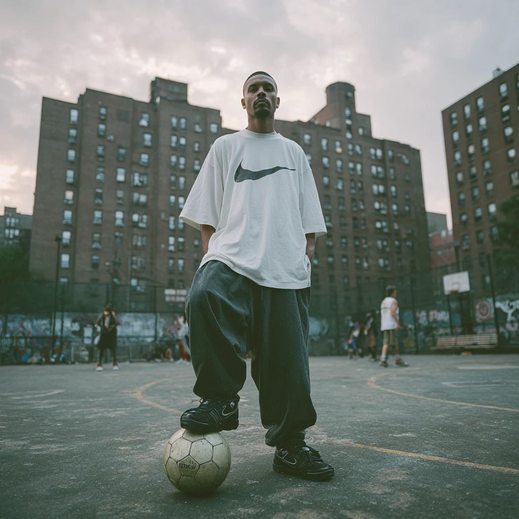 Midjourney Prompts for Portraits prompt example 6