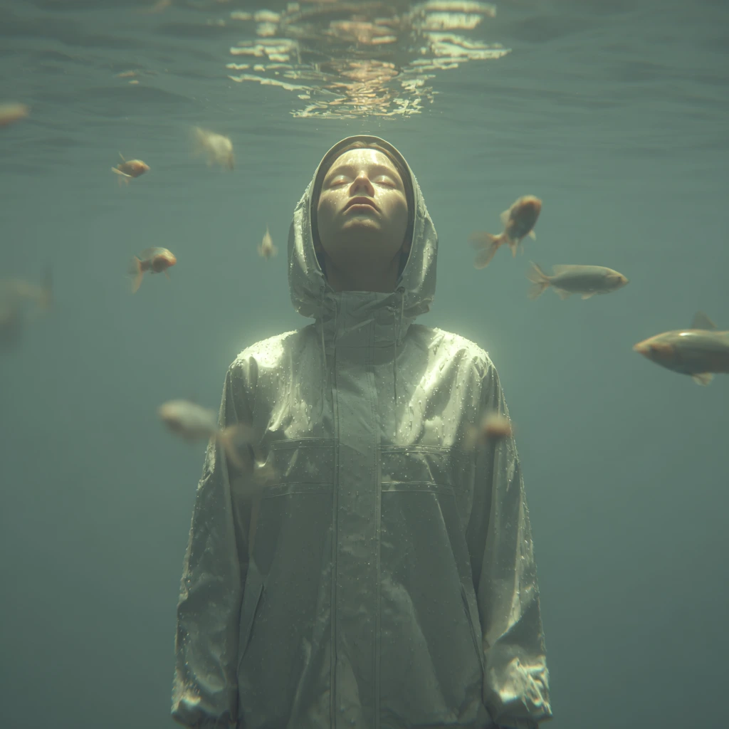 Midjourney Prompts for Portraits prompt example 5