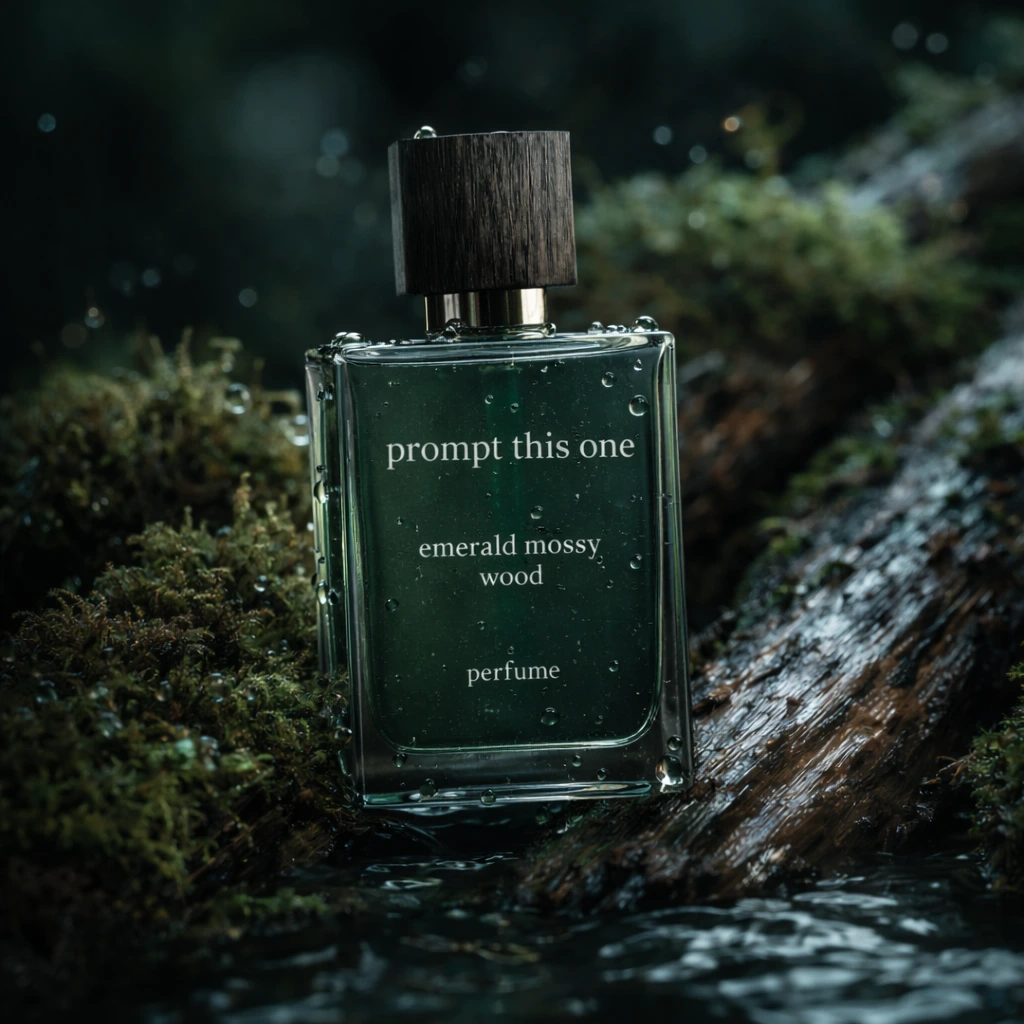 Midjourney Prompts for Product Photography prompt example 4