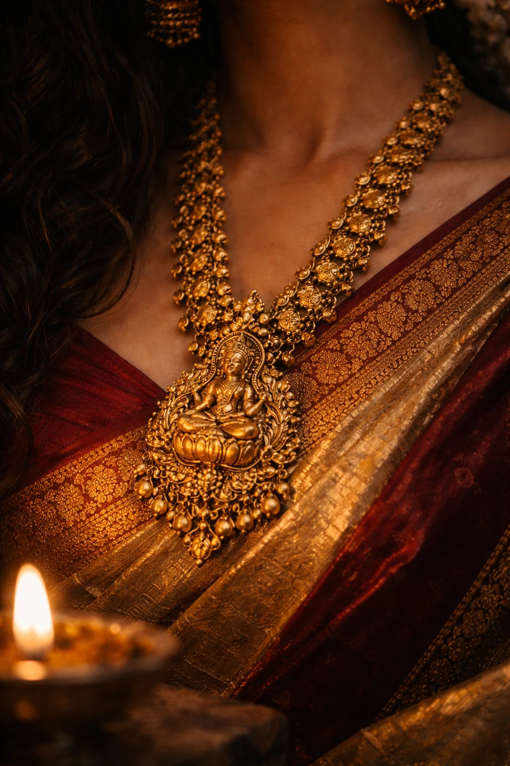 AI Jewelry Prompts prompt example 3