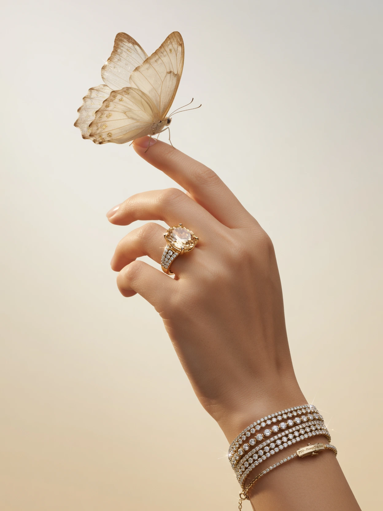 AI Jewelry Prompts prompt example 1