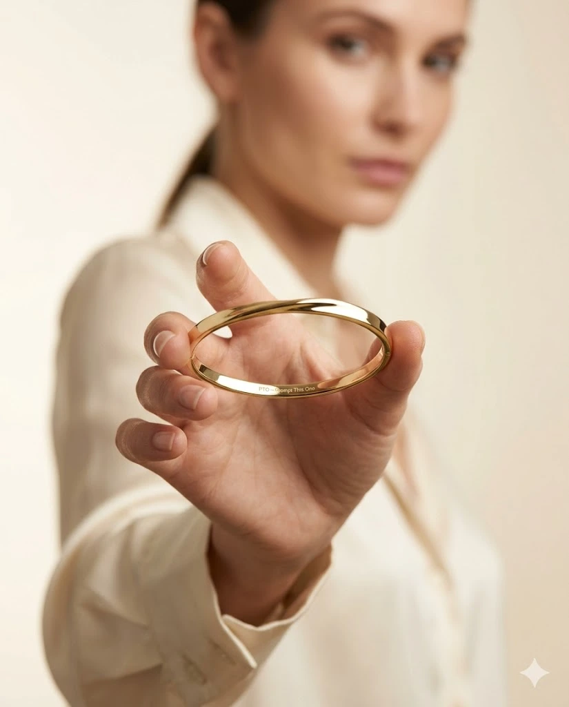 AI Jewelry Prompts prompt example 6