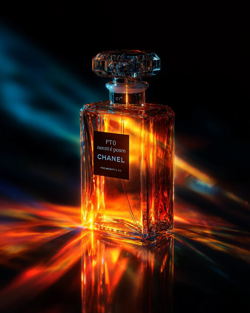 Product Photography Prompts prompt example 3