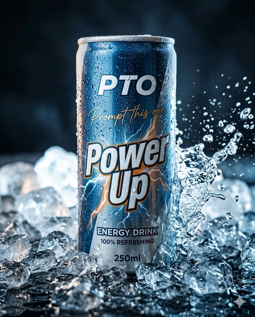 Product Photography Prompts prompt example 6