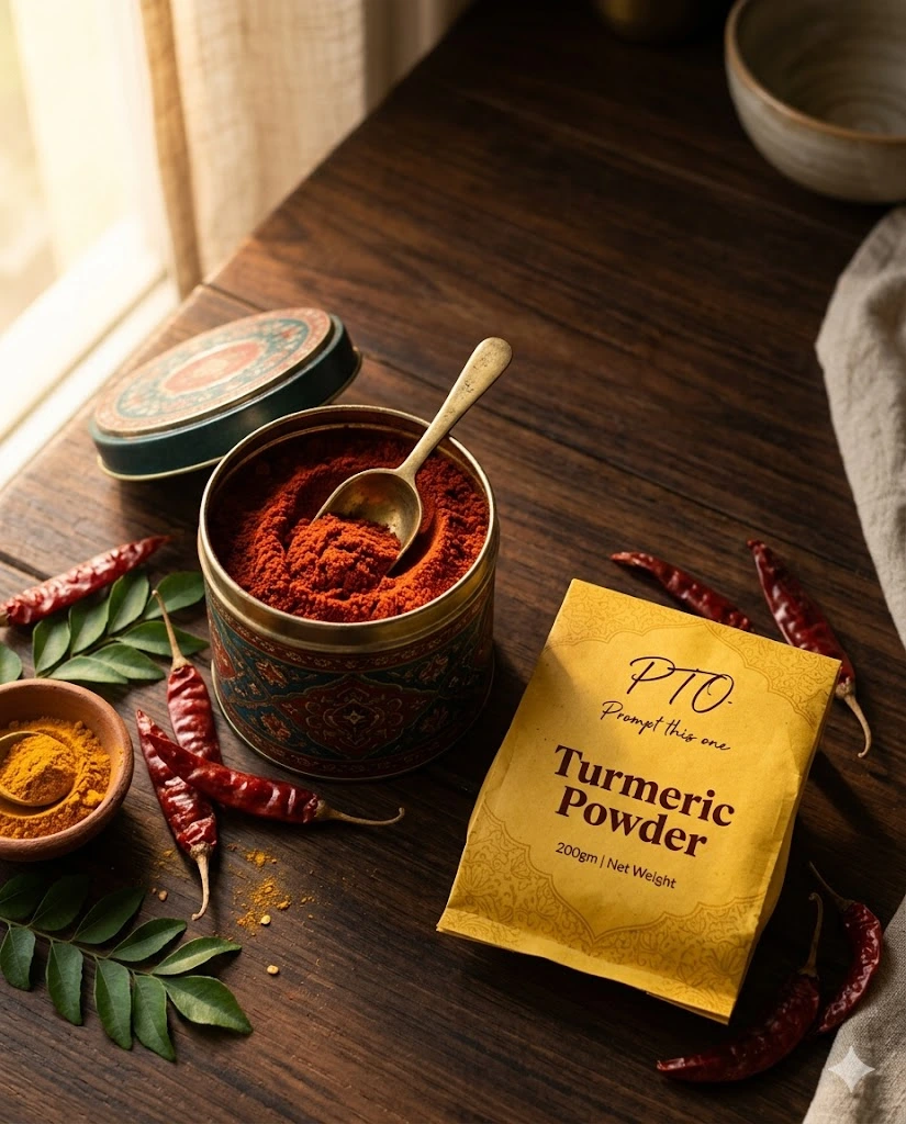 Product Photography Prompts prompt example 5