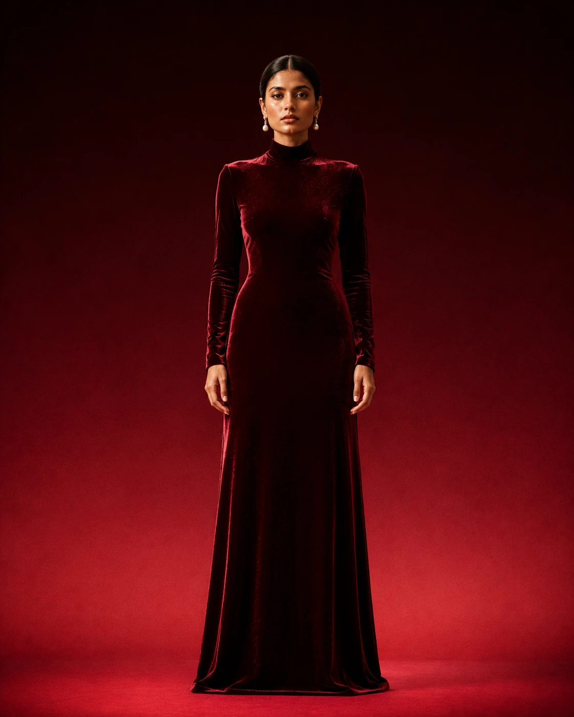 AI Fashion & Editorial Prompts prompt example 2