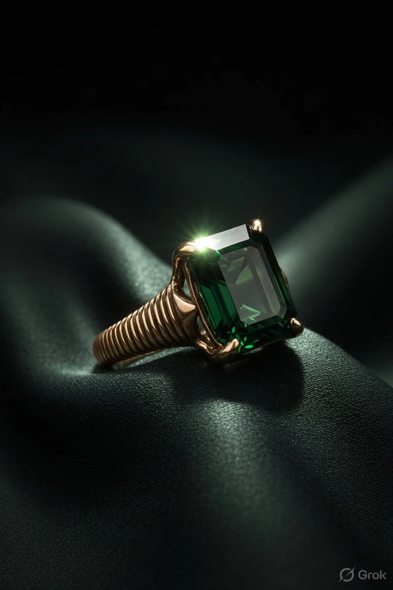 AI Jewelry Prompts prompt example 5